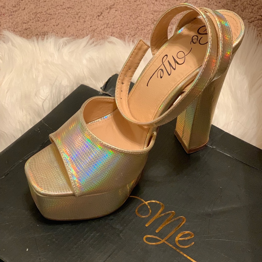 Heels